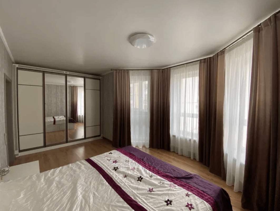 Sale 1 bedroom-(s) apartment 64 sq. m., Heroiv Kharkova Avenue (Moskovskyi Avenue) 131в