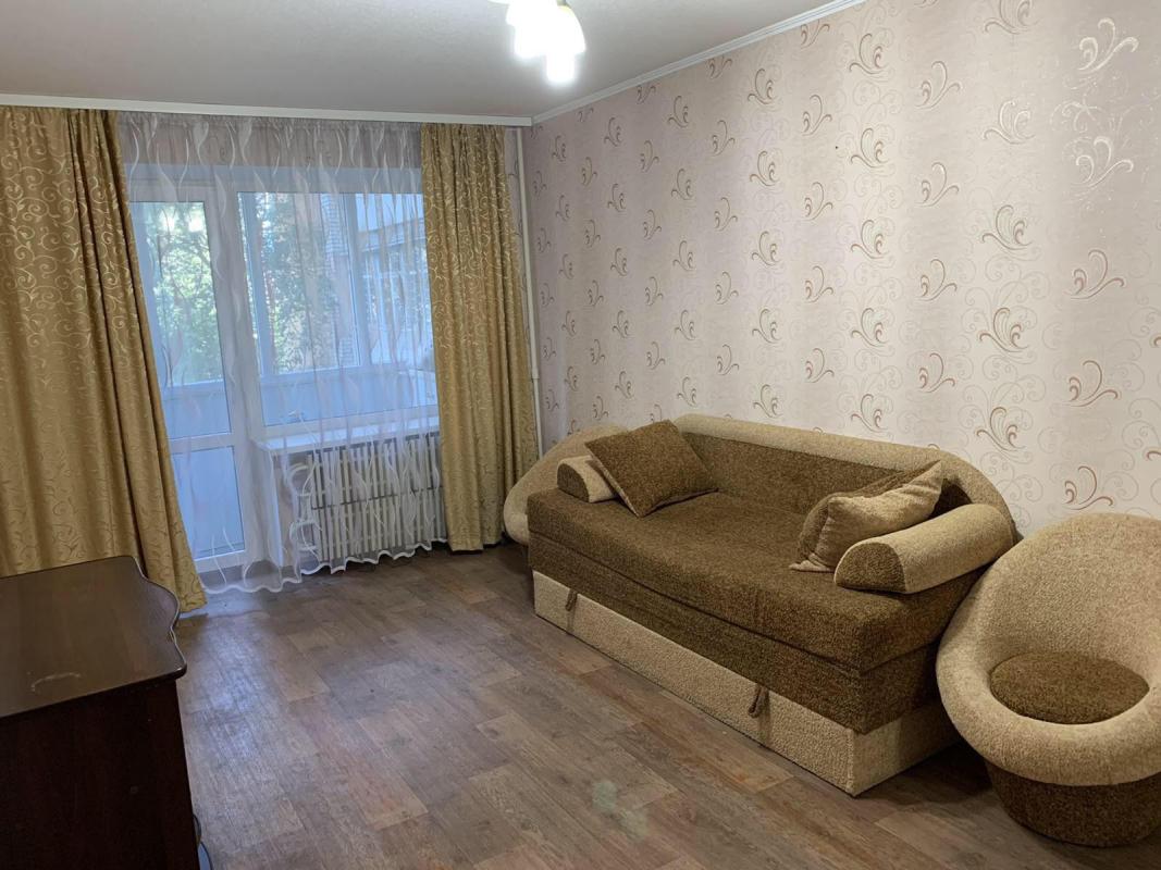 Sale 2 bedroom-(s) apartment 48 sq. m., Saltivske Highway 242а