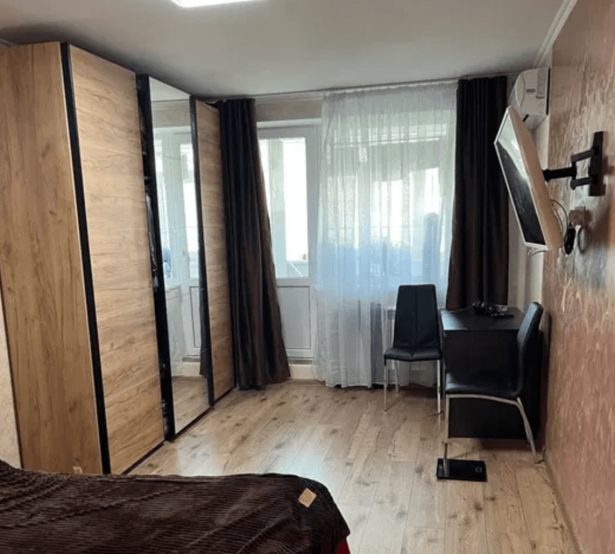Sale 1 bedroom-(s) apartment 42 sq. m., Illinska Street 59