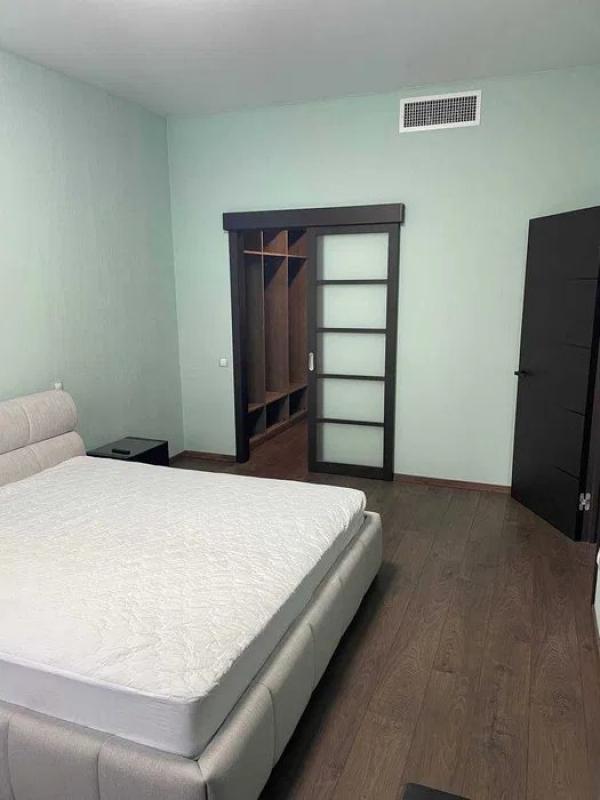 Long term rent 1 bedroom-(s) apartment Saperne Pole Street 14/55