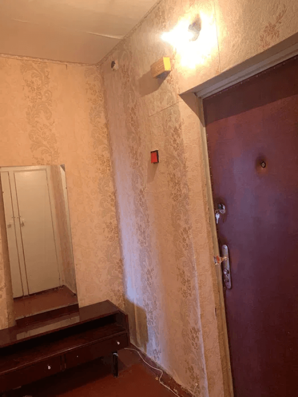 Долгосрочная аренда 1 комнатной квартиры Байрона просп. (Героев Сталинграда) 136