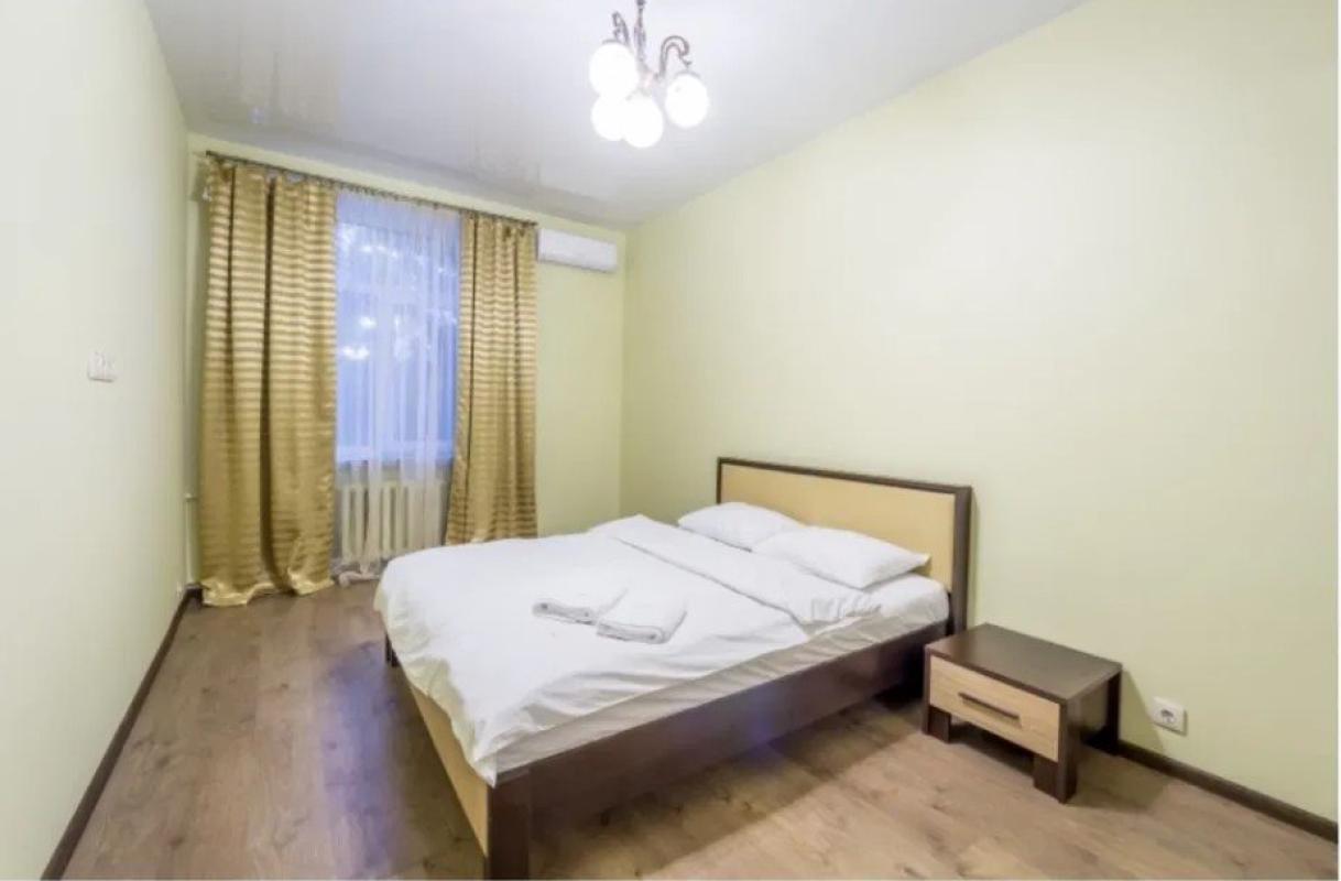 Долгосрочная аренда 2 комнатной квартиры Кропивницкого ул. 16