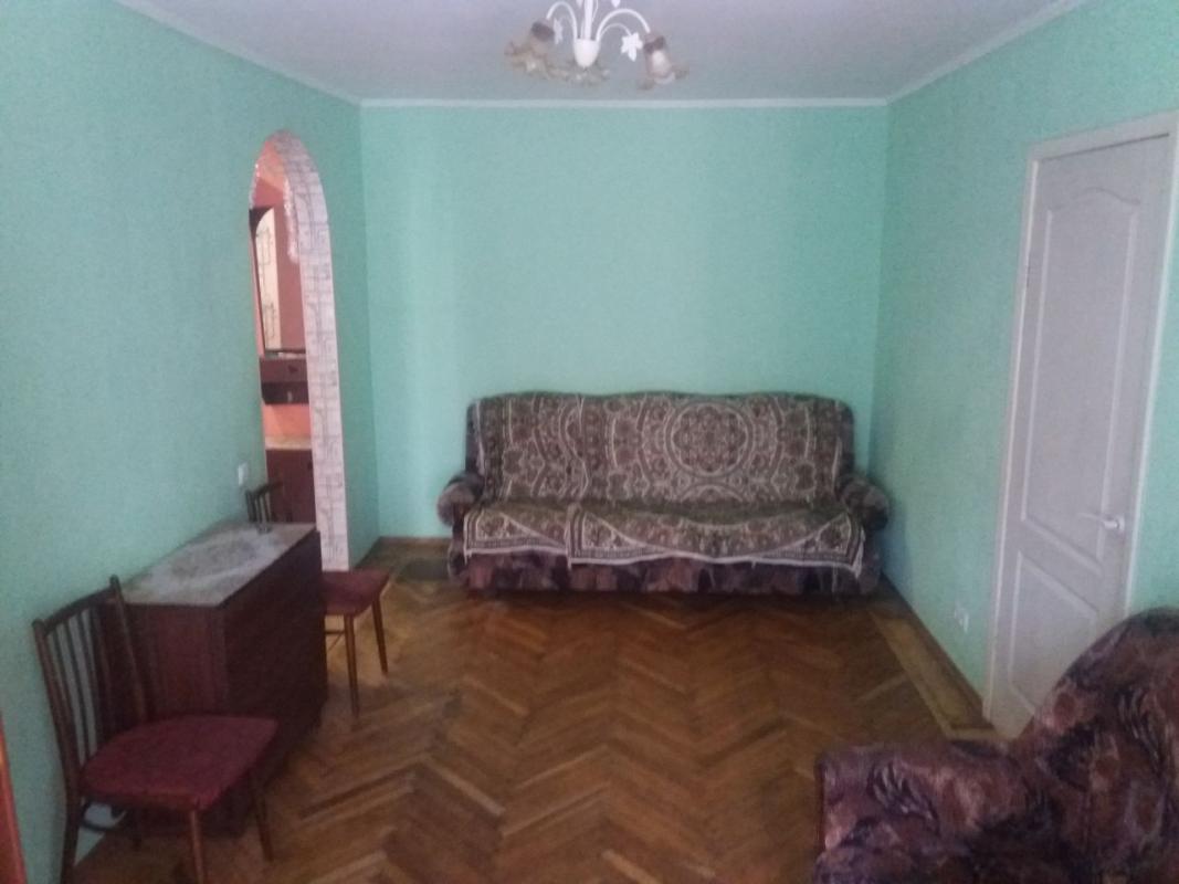 Sale 1 bedroom-(s) apartment 30 sq. m., Poltavsky Shlyakh Street 130/132