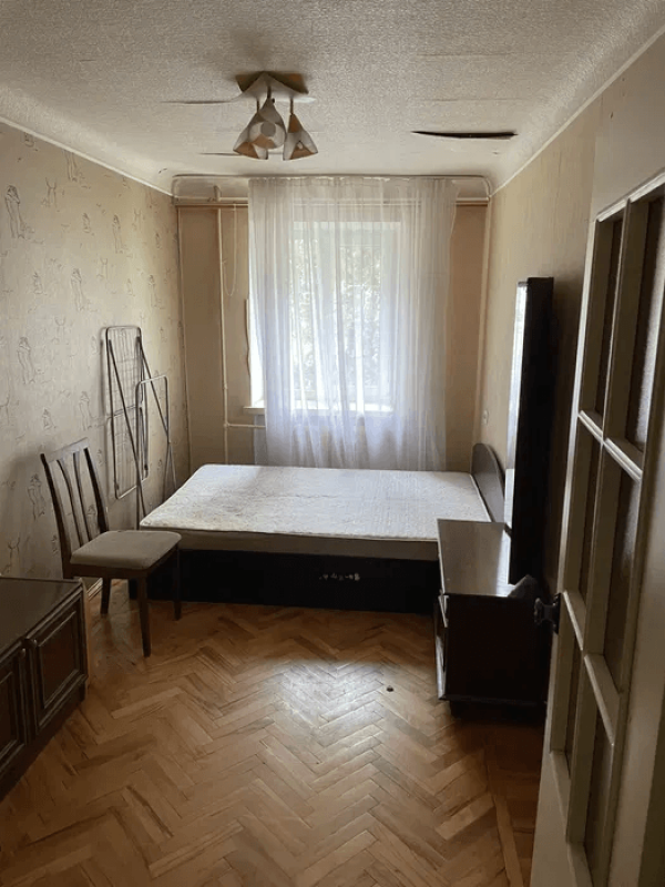 Долгосрочная аренда 3 комнатной квартиры Тобольская ул. 48