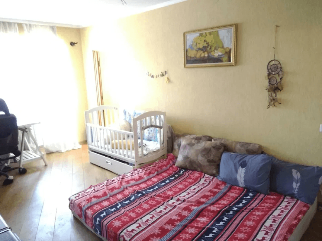 Sale 2 bedroom-(s) apartment 42 sq. m., Trinklera Street 24