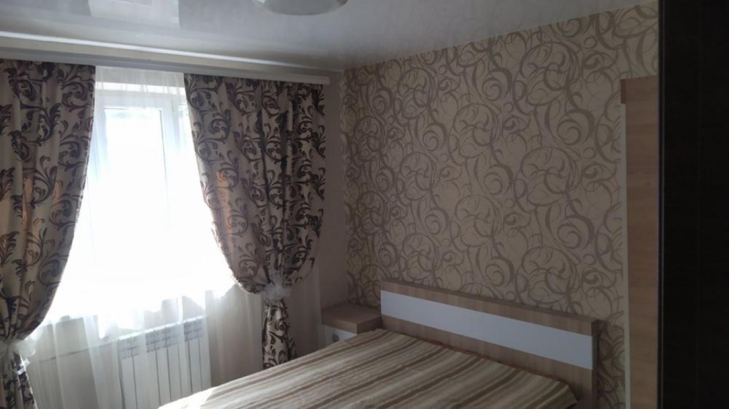Long term rent 2 bedroom-(s) apartment Klochkivska Street 148а