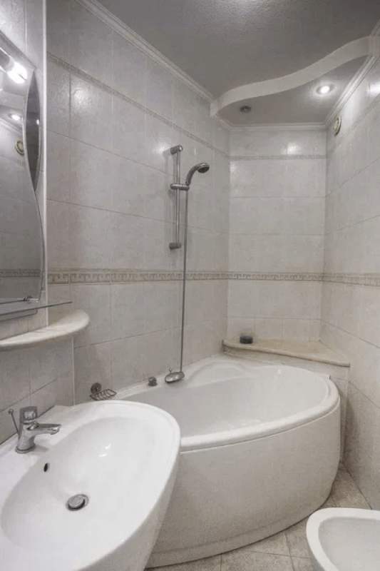 Sale 1 bedroom-(s) apartment 33 sq. m., Vladyslava Zubenka street (Tymurivtsiv Street) 17