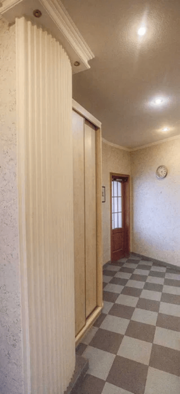 Sale 1 bedroom-(s) apartment 33 sq. m., Vladyslava Zubenka street (Tymurivtsiv Street) 17