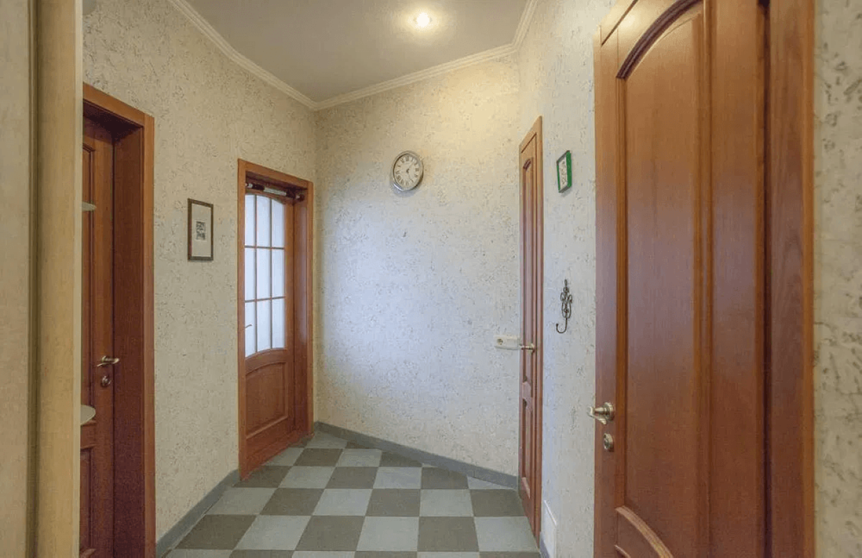 Sale 1 bedroom-(s) apartment 33 sq. m., Vladyslava Zubenka street (Tymurivtsiv Street) 17