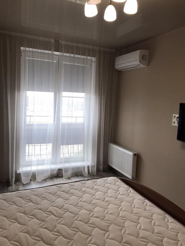 Sale 1 bedroom-(s) apartment 46 sq. m., Abramivska Street 4