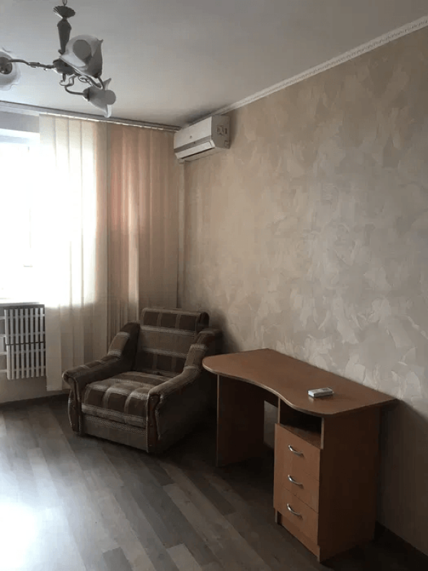 Sale 1 bedroom-(s) apartment 27 sq. m., Haribaldi Street 2
