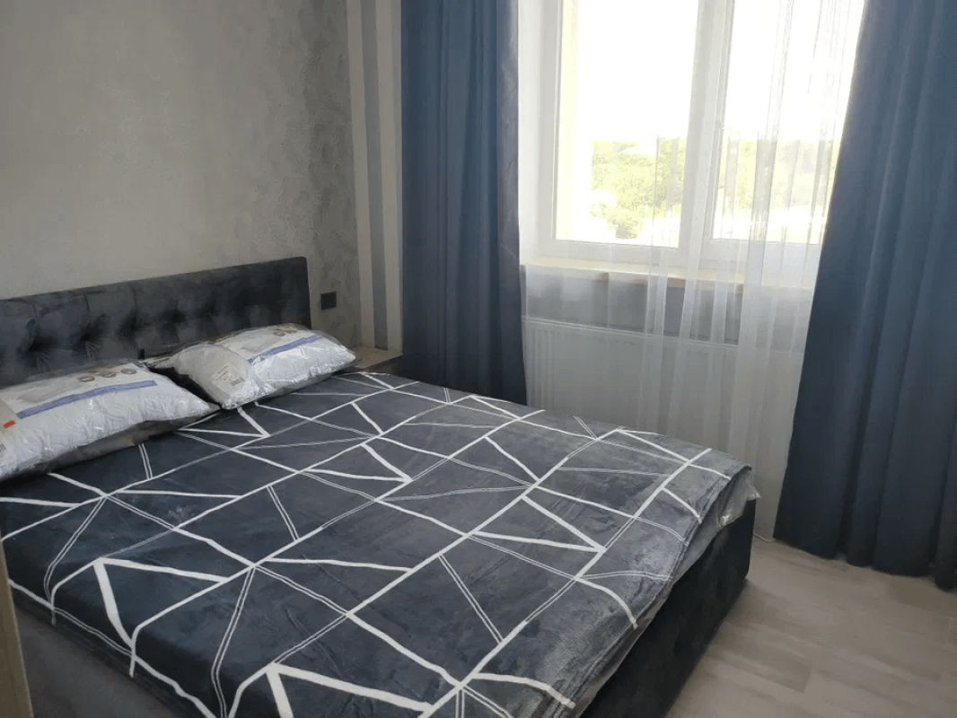 Long term rent 1 bedroom-(s) apartment Rohatynska Levada street (Ivanivskyi Lane) 8