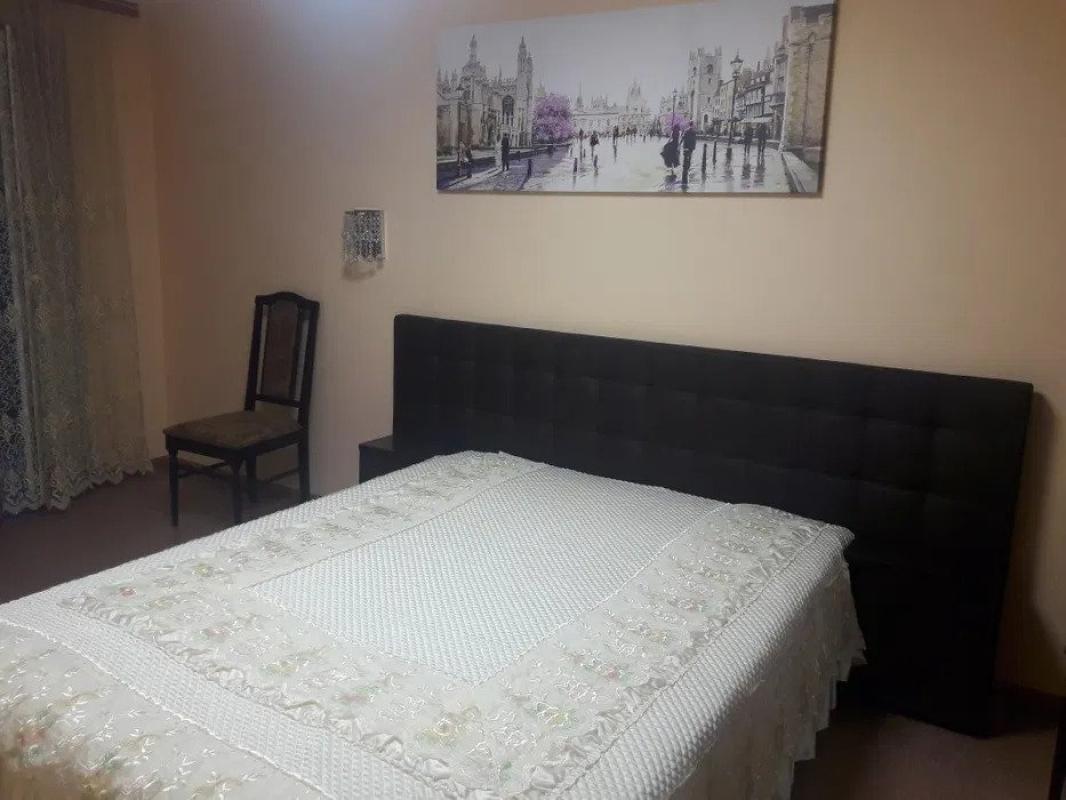 Sale 1 bedroom-(s) apartment 36 sq. m., Akademika Barabashova Street 10