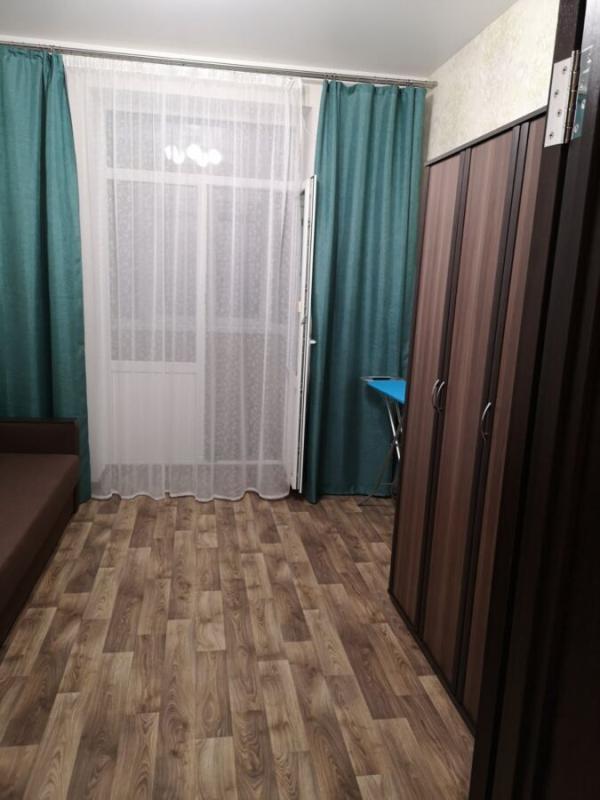 Довгострокова оренда 2 кімнатної квартири Григорівське шосе (Комсомольське шосе) 65
