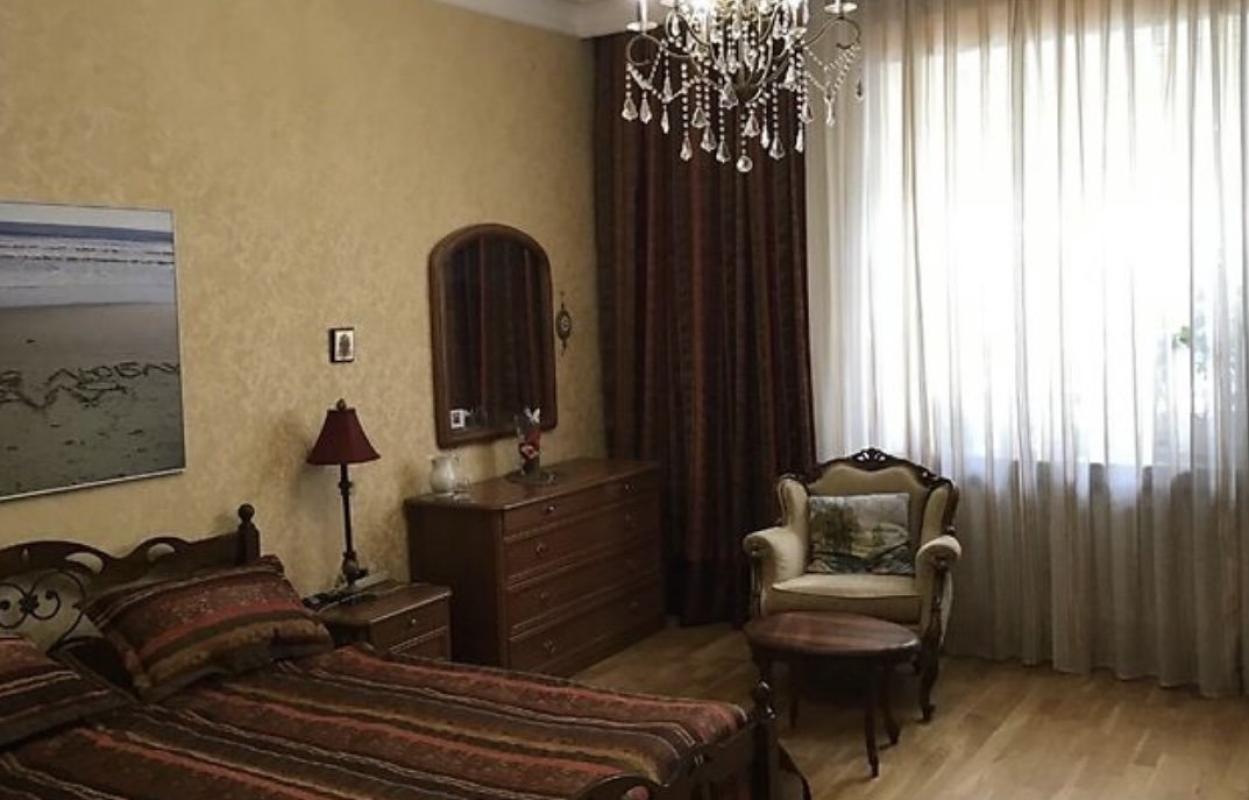 Sale 2 bedroom-(s) apartment 60 sq. m., Rustaveli Lane 2