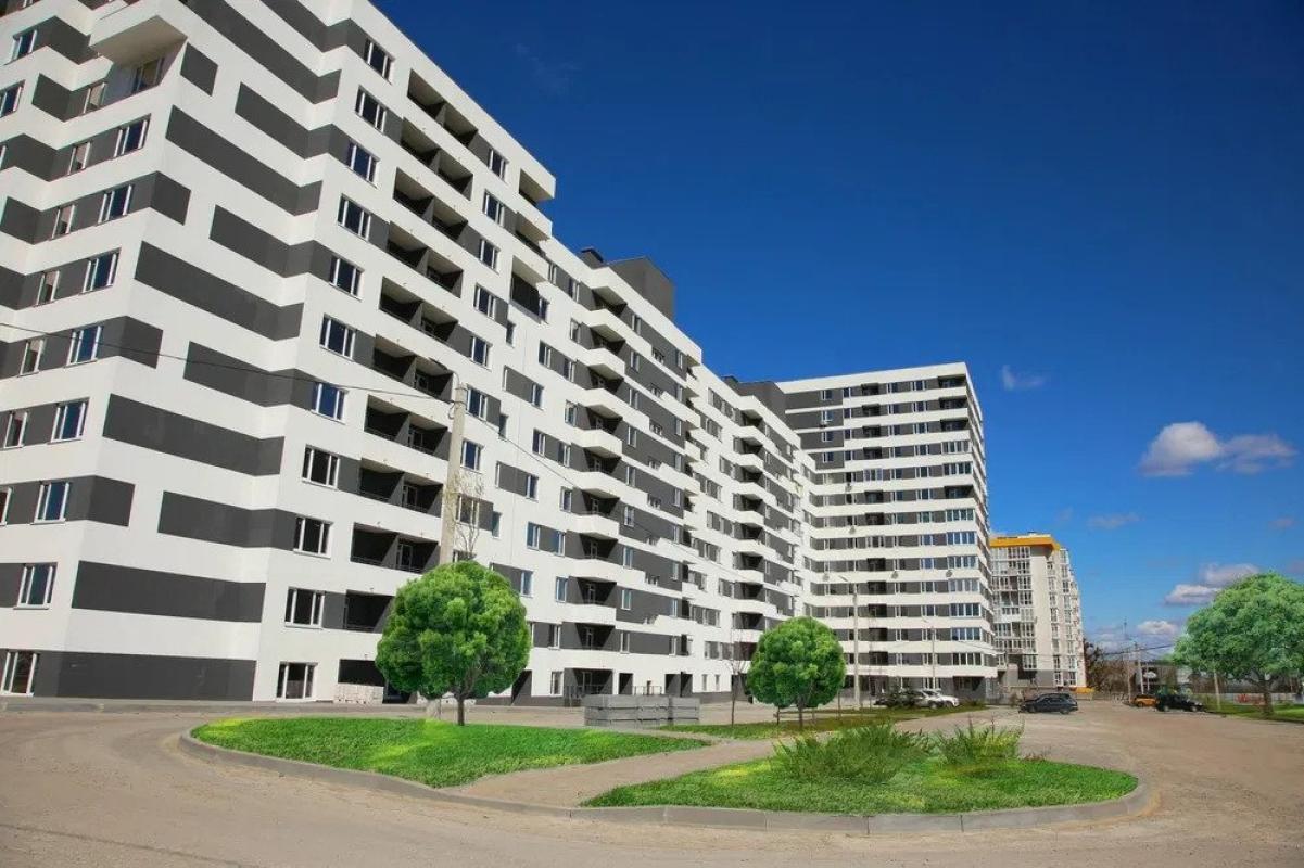 Sale 1 bedroom-(s) apartment 38 sq. m., Petra Hryhorenka Avenue (Marshala Zhukova Avenue) 2
