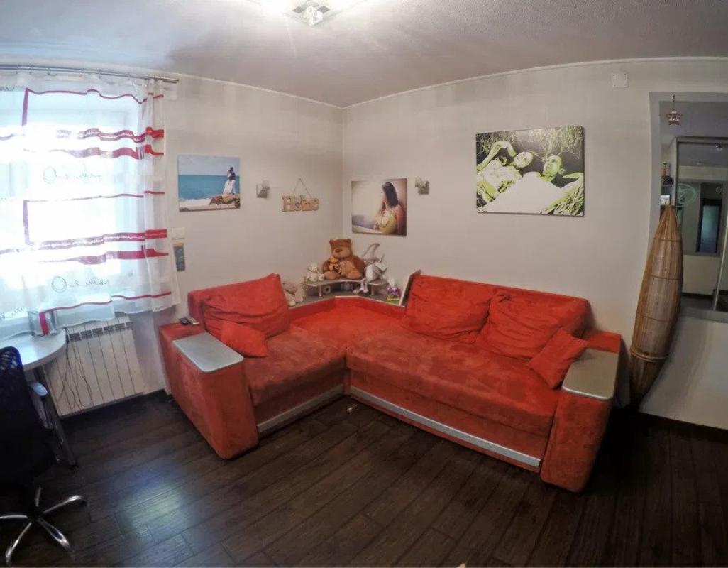 Sale 1 bedroom-(s) apartment 33 sq. m., Akademika Pavlova Street 140