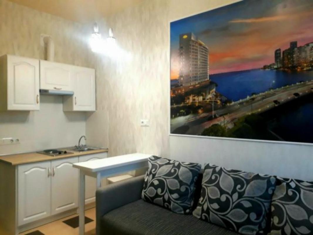 Sale 1 bedroom-(s) apartment 35 sq. m., Drahomanova Street 6в