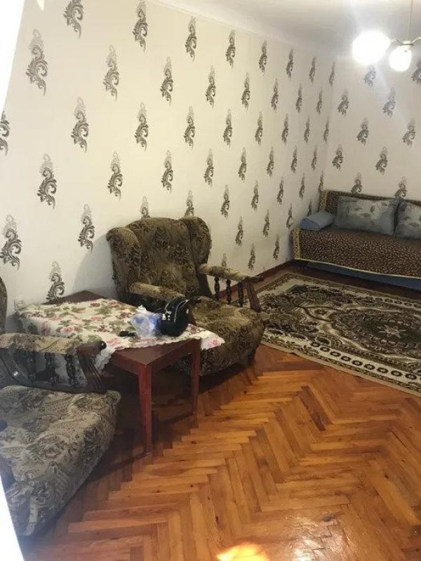 Долгосрочная аренда 1 комнатной квартиры Байрона просп. (Героев Сталинграда) 167г