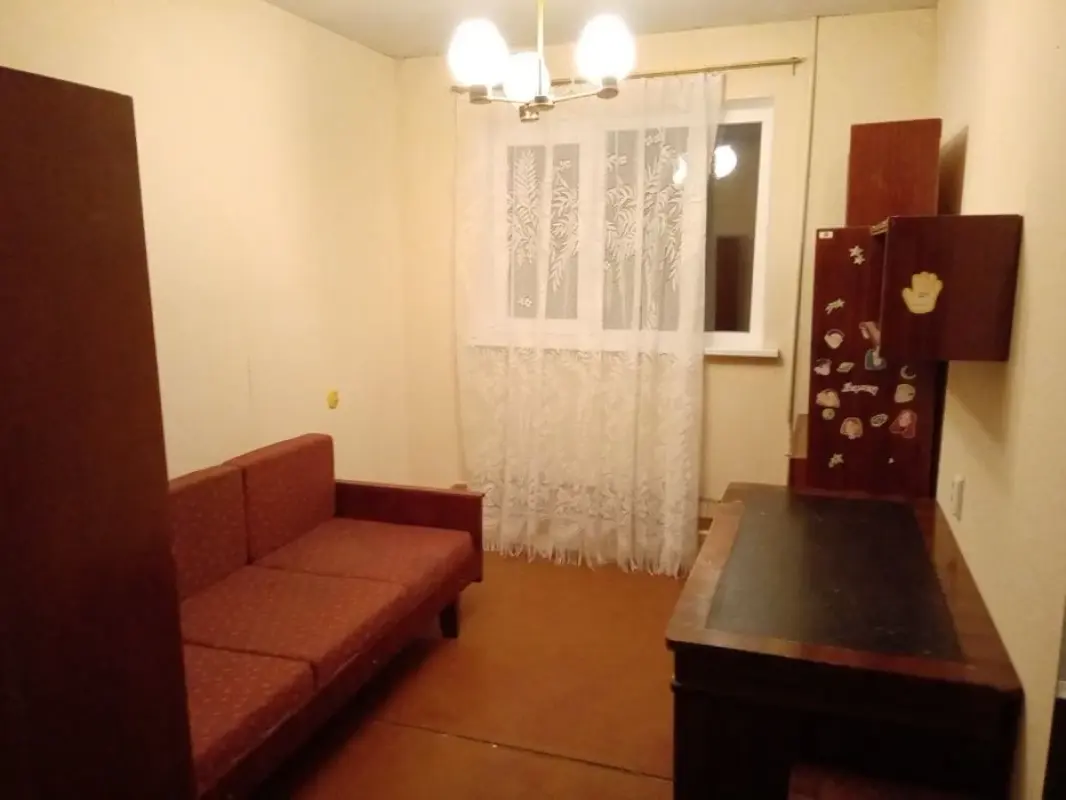 Apartment for rent - Chuhuyivska Street 33