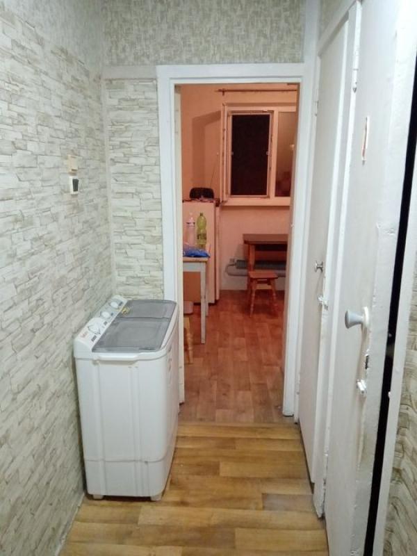 Long term rent 4 bedroom-(s) apartment Chuhuyivska Street 33