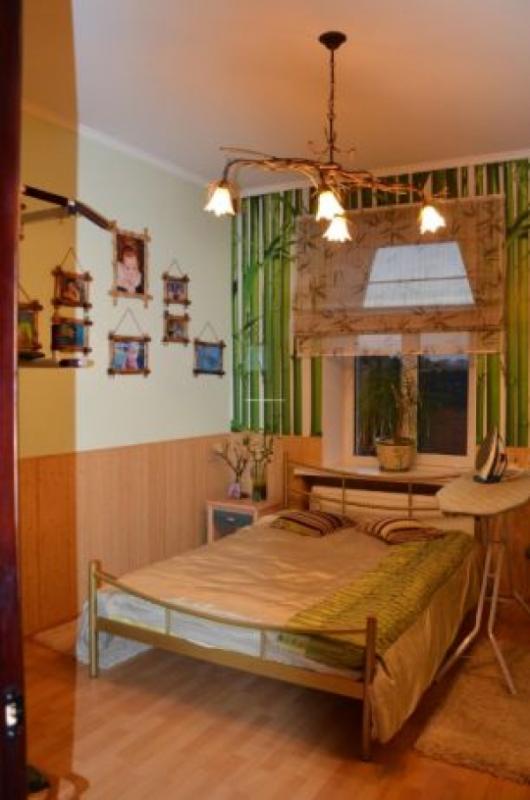Продаж 4 кімнатної квартири 170 кв. м, Григорівське шосе (Комсомольське шосе) 79