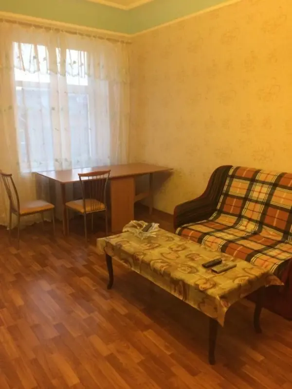 Apartment for sale - Natalii Uzhvii Street 78