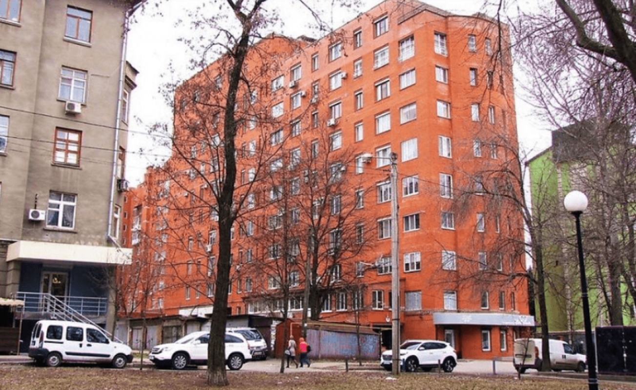 Sale 5 bedroom-(s) apartment 320 sq. m., Danylevskoho Street 26