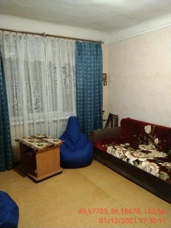 Sale 2 bedroom-(s) apartment 52 sq. m., Poltavsky Shlyakh Street 190
