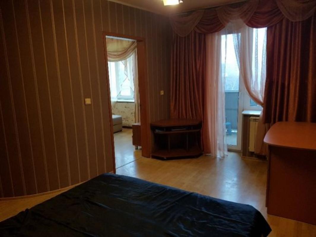 Sale 2 bedroom-(s) apartment 44 sq. m., Svitla Street 1