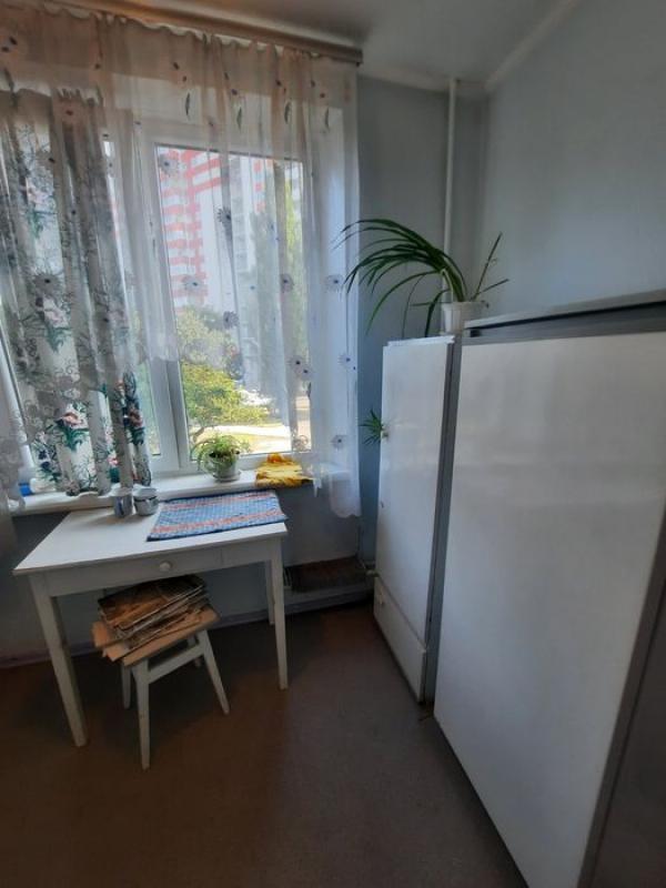 Long term rent 2 bedroom-(s) apartment Peremohy Avenue 67