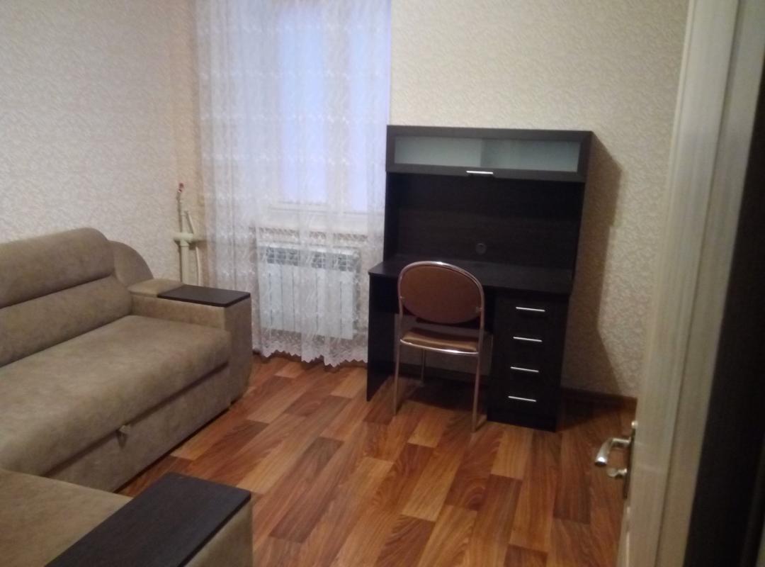 Продажа 3 комнатной квартиры 65 кв. м, Родниковая ул. 3