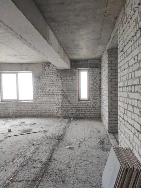 Sale 3 bedroom-(s) apartment 110 sq. m., Poltavsky Shlyakh Street 144