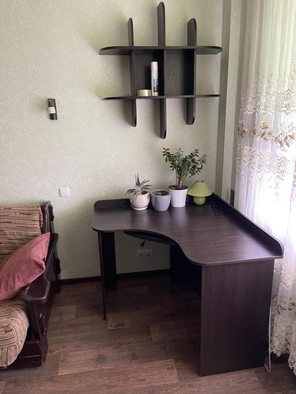 Long term rent 1 bedroom-(s) apartment Lopanska Street 31
