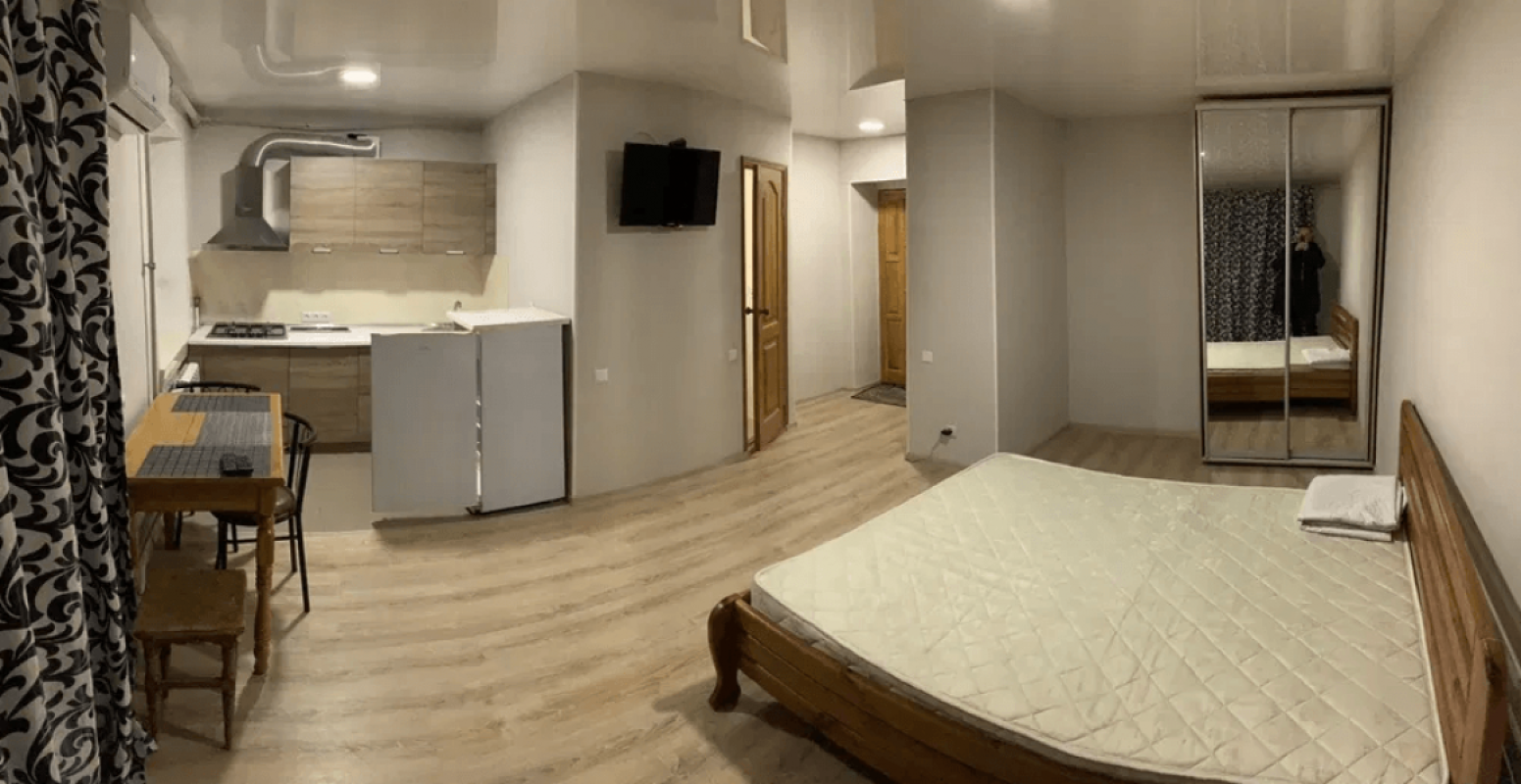 Sale 1 bedroom-(s) apartment 40 sq. m., Shevchenka Street 192/3