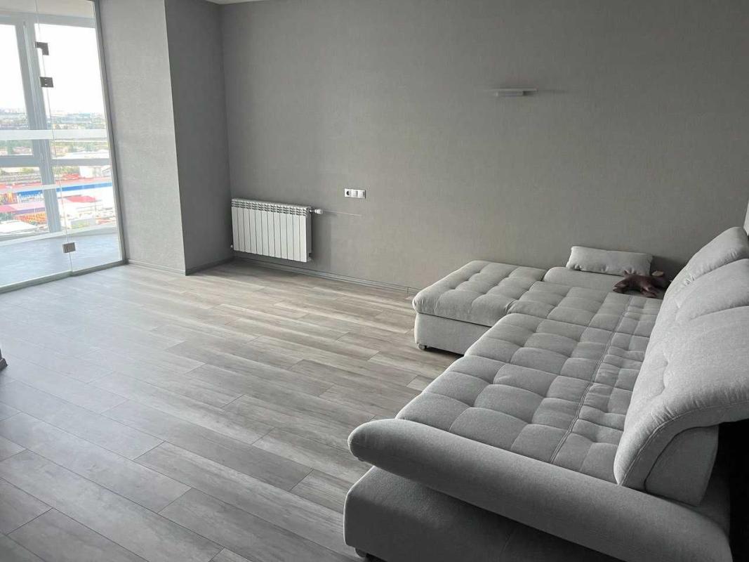 Sale 2 bedroom-(s) apartment 74 sq. m., Zernova Street