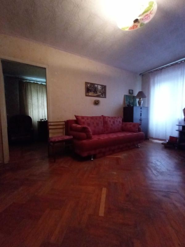 Long term rent 2 bedroom-(s) apartment 23 Serpnya Street 73