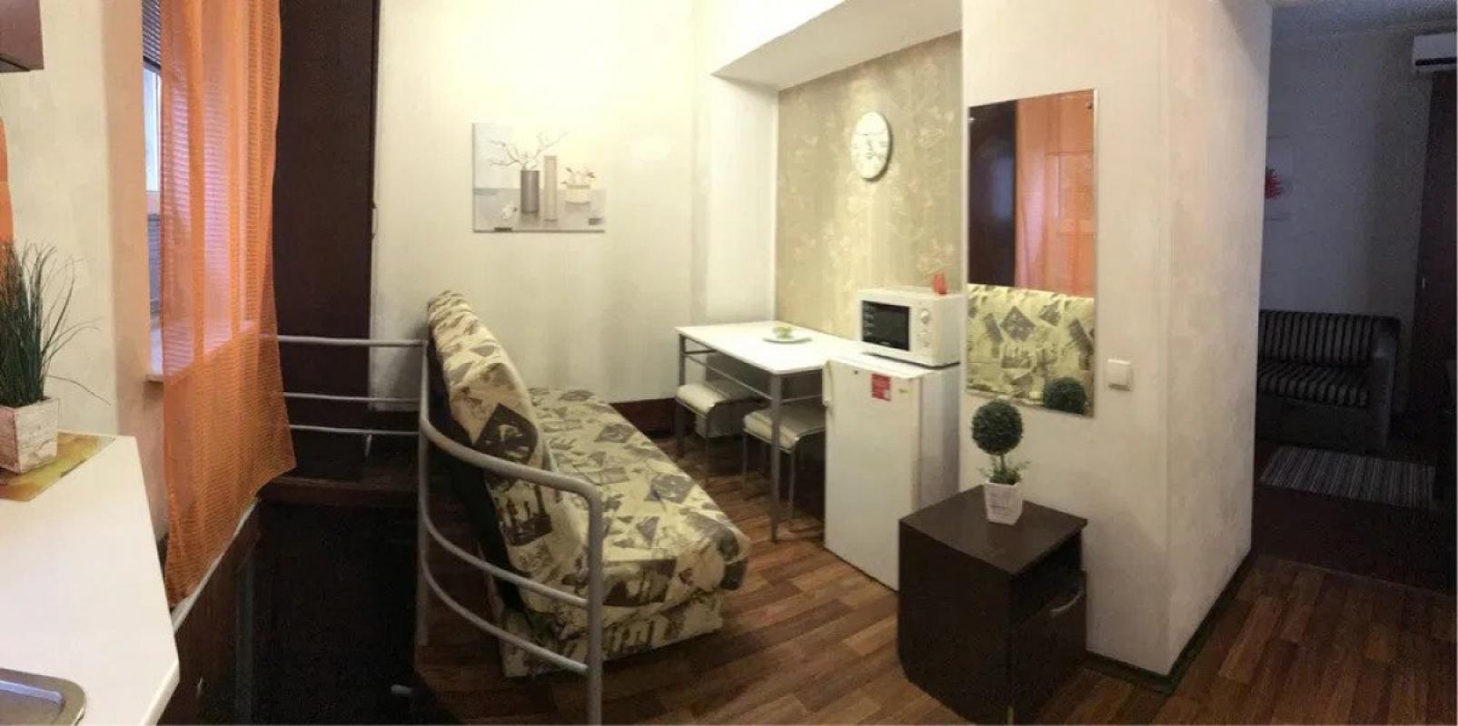 Sale 1 bedroom-(s) apartment 27 sq. m., Heorhiya Tarasenka Street (Plekhanivska Street) 5