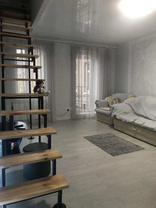 Sale 2 bedroom-(s) apartment 65 sq. m., Rymarska Street 16