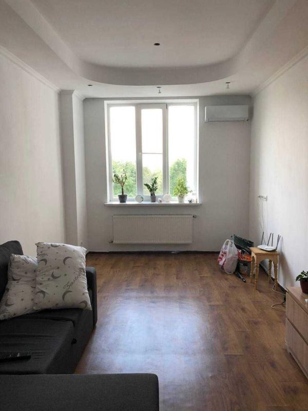Sale 1 bedroom-(s) apartment 40 sq. m., Pereiaslavska Street 23