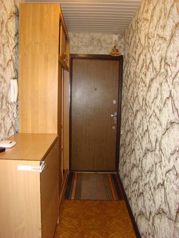 Long term rent 1 bedroom-(s) apartment Illinska Street 59