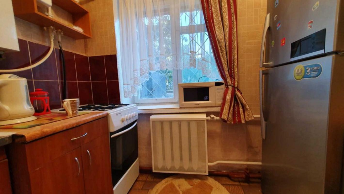 Продаж 2 кімнатної квартири 39 кв. м, Отакара Яроша вул. 17б