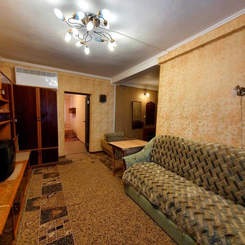 Sale 2 bedroom-(s) apartment 39 sq. m., Otakara Yarosha Street 17б