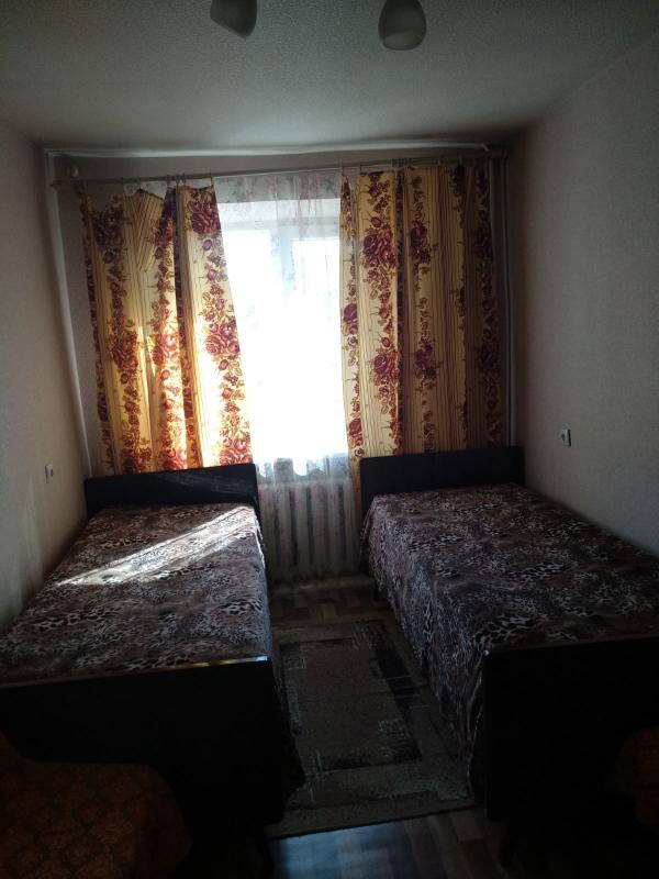 Long term rent 2 bedroom-(s) apartment Klochkivska Street 197
