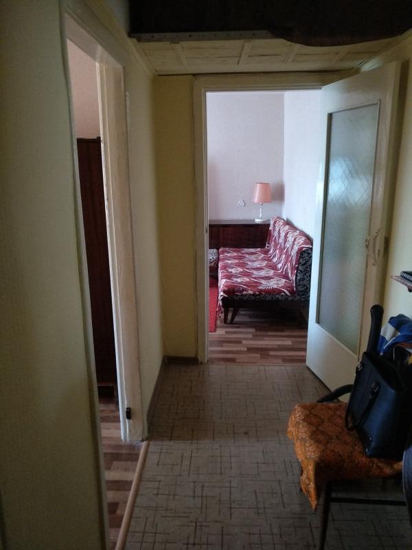 Long term rent 2 bedroom-(s) apartment Klochkivska Street 197