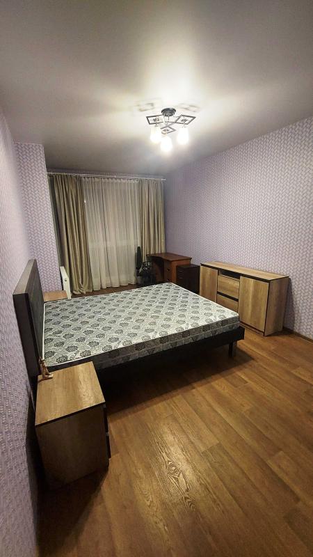 Long term rent 1 bedroom-(s) apartment Yelyzavetynska Street 1