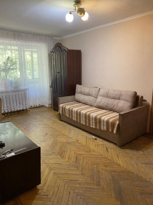 Sale 2 bedroom-(s) apartment 47 sq. m., Heroiv Pratsi Street 68б