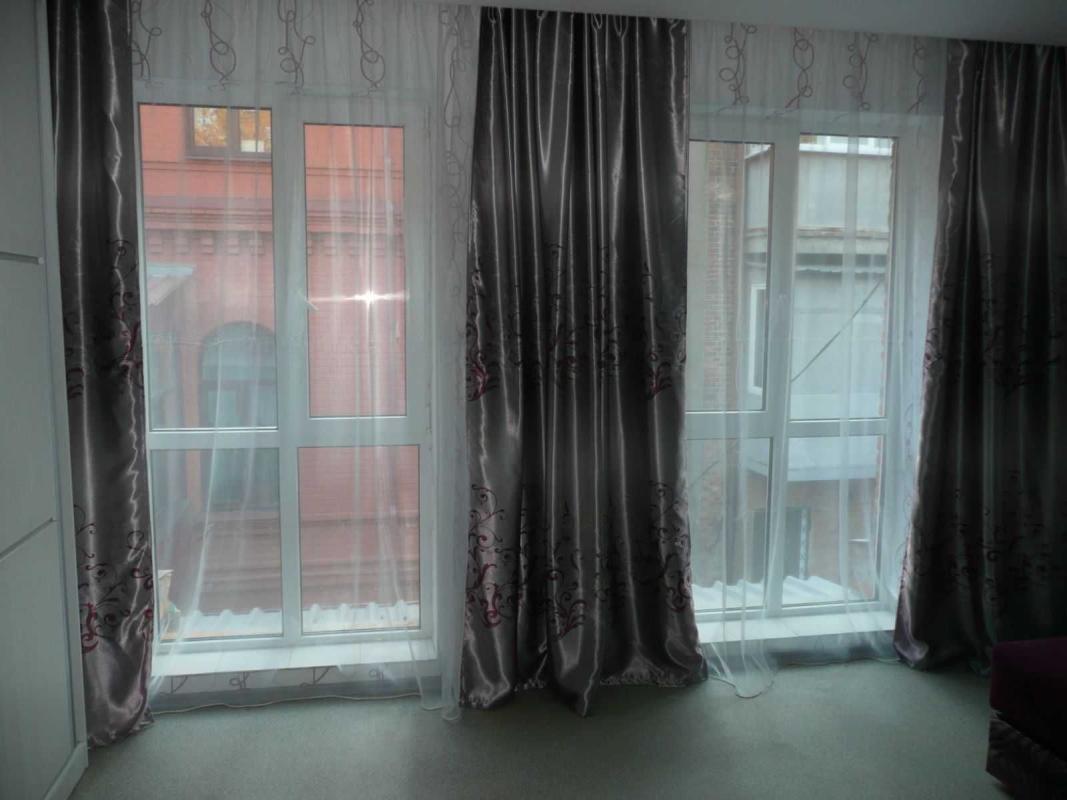 Long term rent 1 bedroom-(s) apartment Mykoly Hvyliovoho Street (Mayakovskoho Street) 5