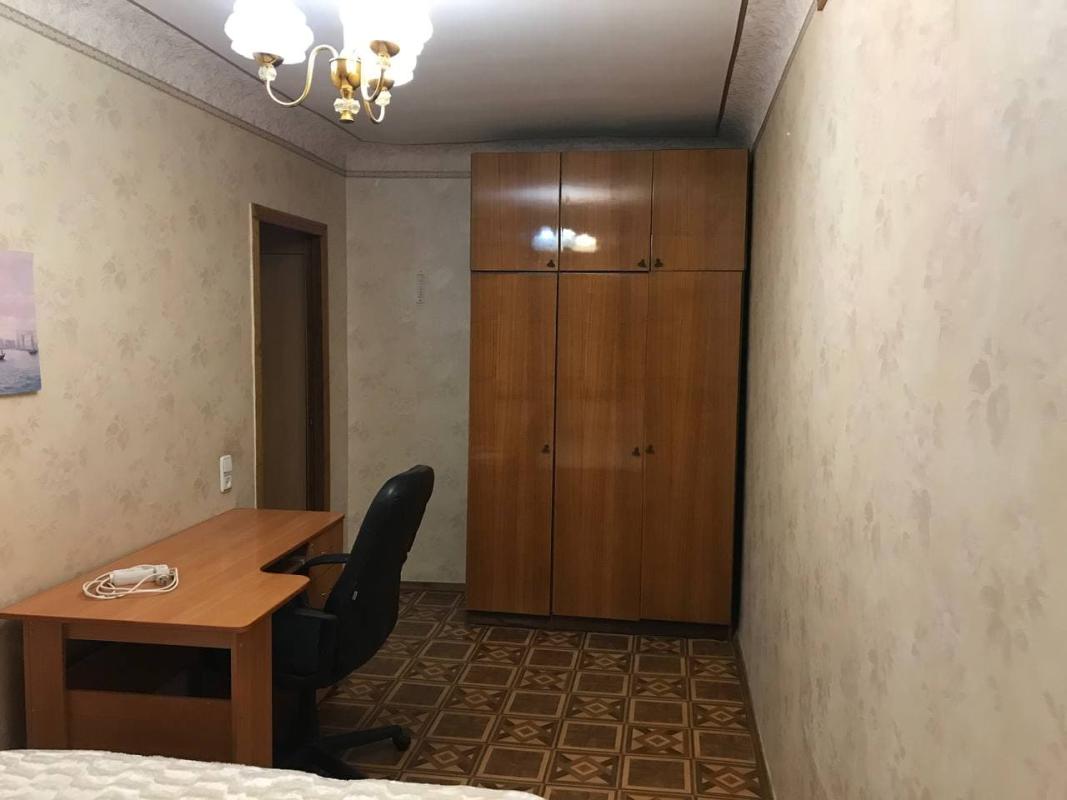 Продажа 2 комнатной квартиры 48 кв. м, Салтовское шоссе 102