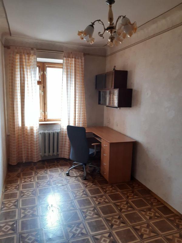 Sale 2 bedroom-(s) apartment 48 sq. m., Saltivske Highway 102